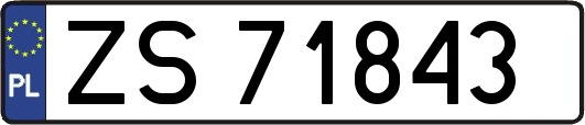 ZS71843