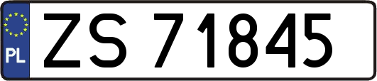 ZS71845