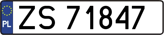 ZS71847