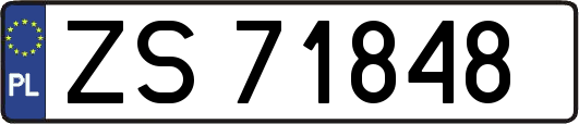 ZS71848