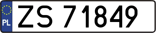 ZS71849