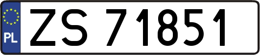 ZS71851