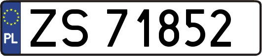 ZS71852