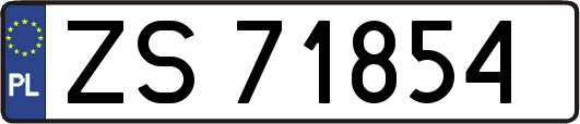 ZS71854