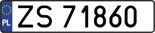 ZS71860