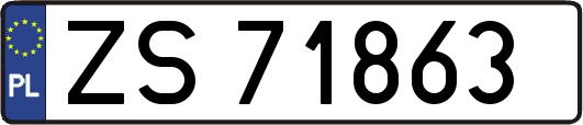 ZS71863