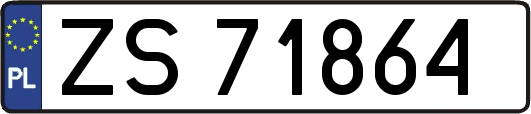 ZS71864
