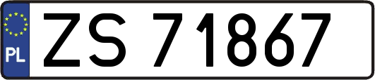 ZS71867