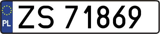 ZS71869