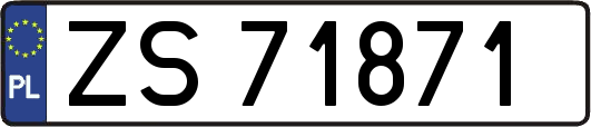 ZS71871