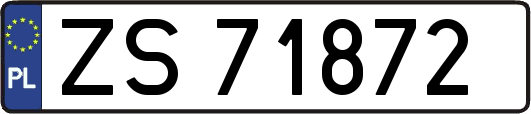 ZS71872