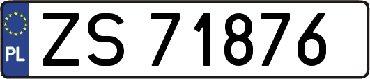 ZS71876