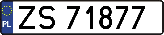 ZS71877