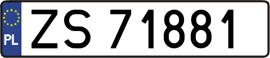 ZS71881