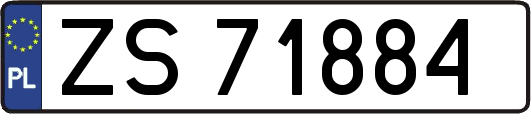 ZS71884