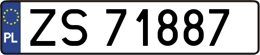 ZS71887