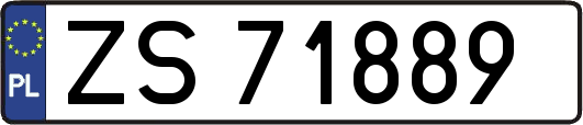 ZS71889