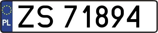 ZS71894
