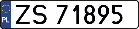 ZS71895