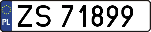 ZS71899