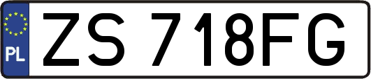ZS718FG