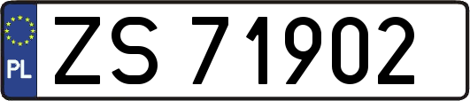 ZS71902