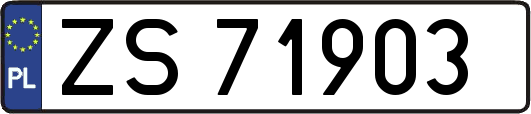 ZS71903