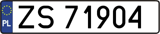 ZS71904