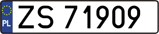 ZS71909