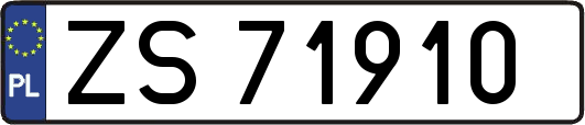 ZS71910