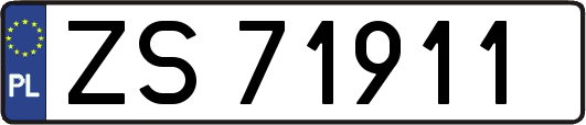 ZS71911