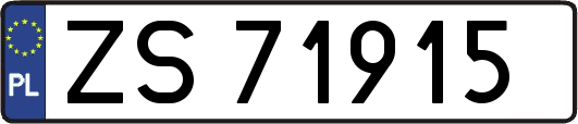ZS71915
