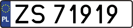 ZS71919