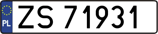 ZS71931