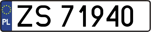 ZS71940