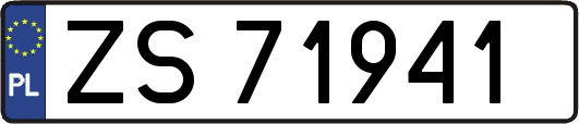 ZS71941