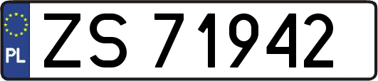 ZS71942