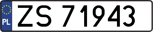 ZS71943