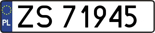 ZS71945
