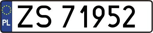 ZS71952