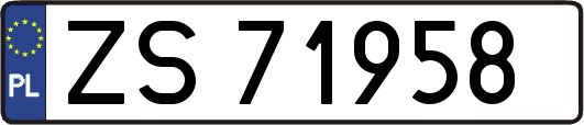 ZS71958