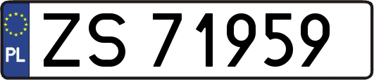 ZS71959