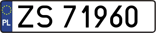 ZS71960