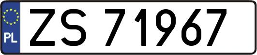 ZS71967