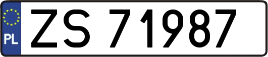ZS71987