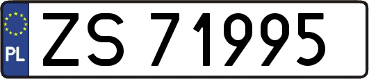 ZS71995