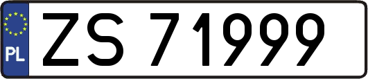 ZS71999