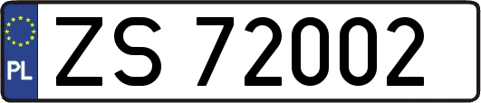 ZS72002