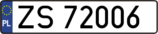ZS72006