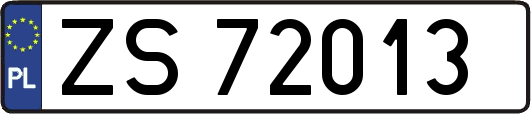 ZS72013